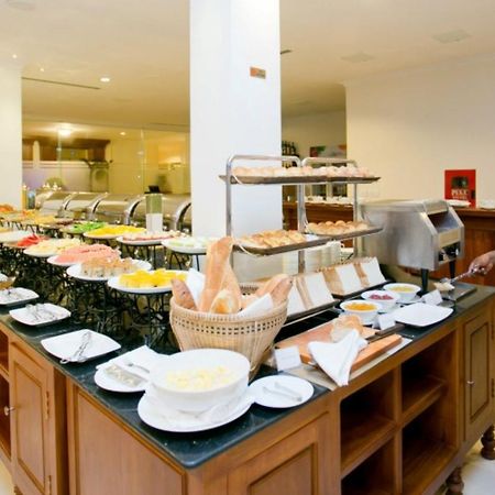 Saem Siemreap Hotel Siem Reap Dış mekan fotoğraf