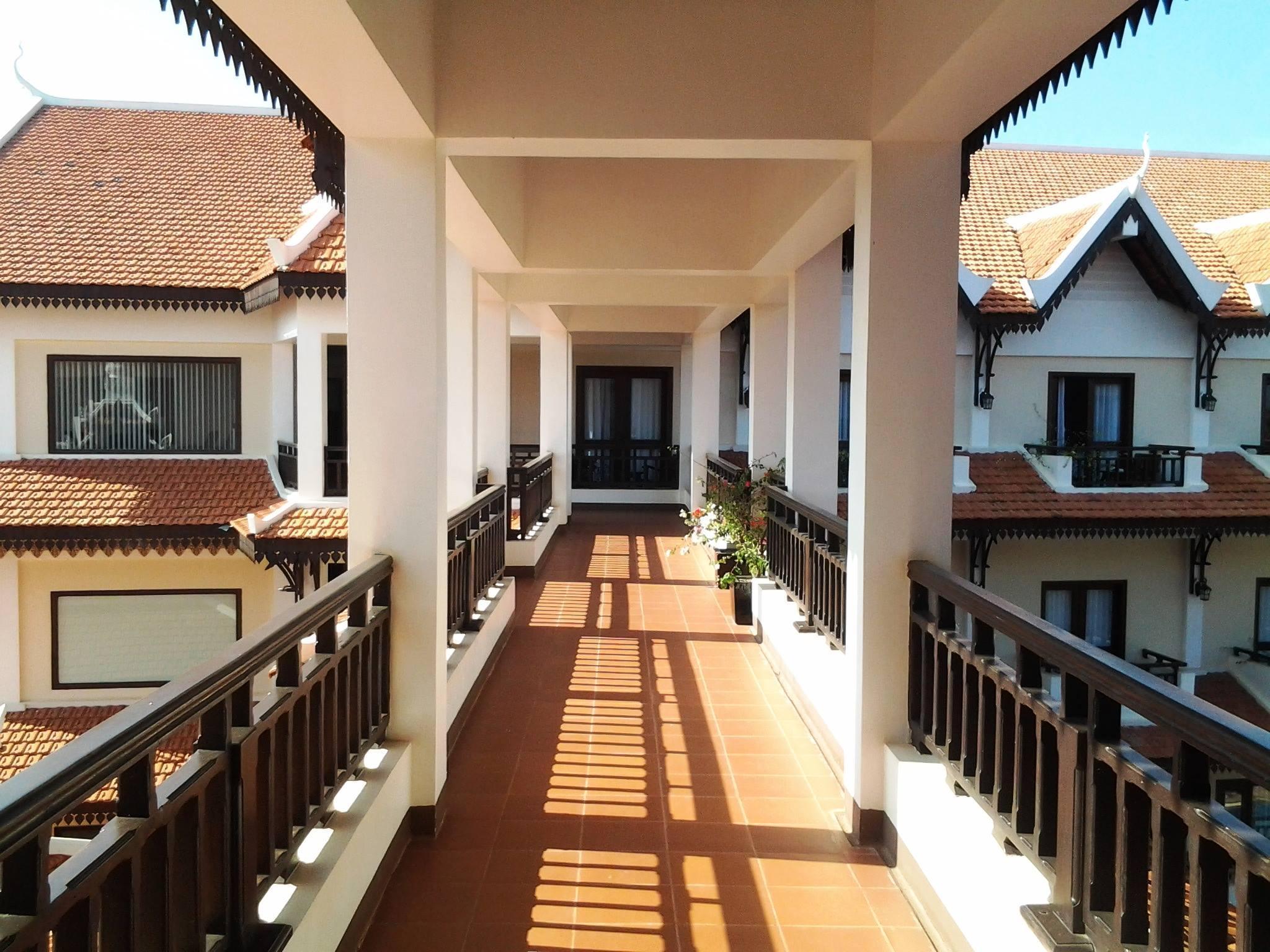 Saem Siemreap Hotel Siem Reap Dış mekan fotoğraf