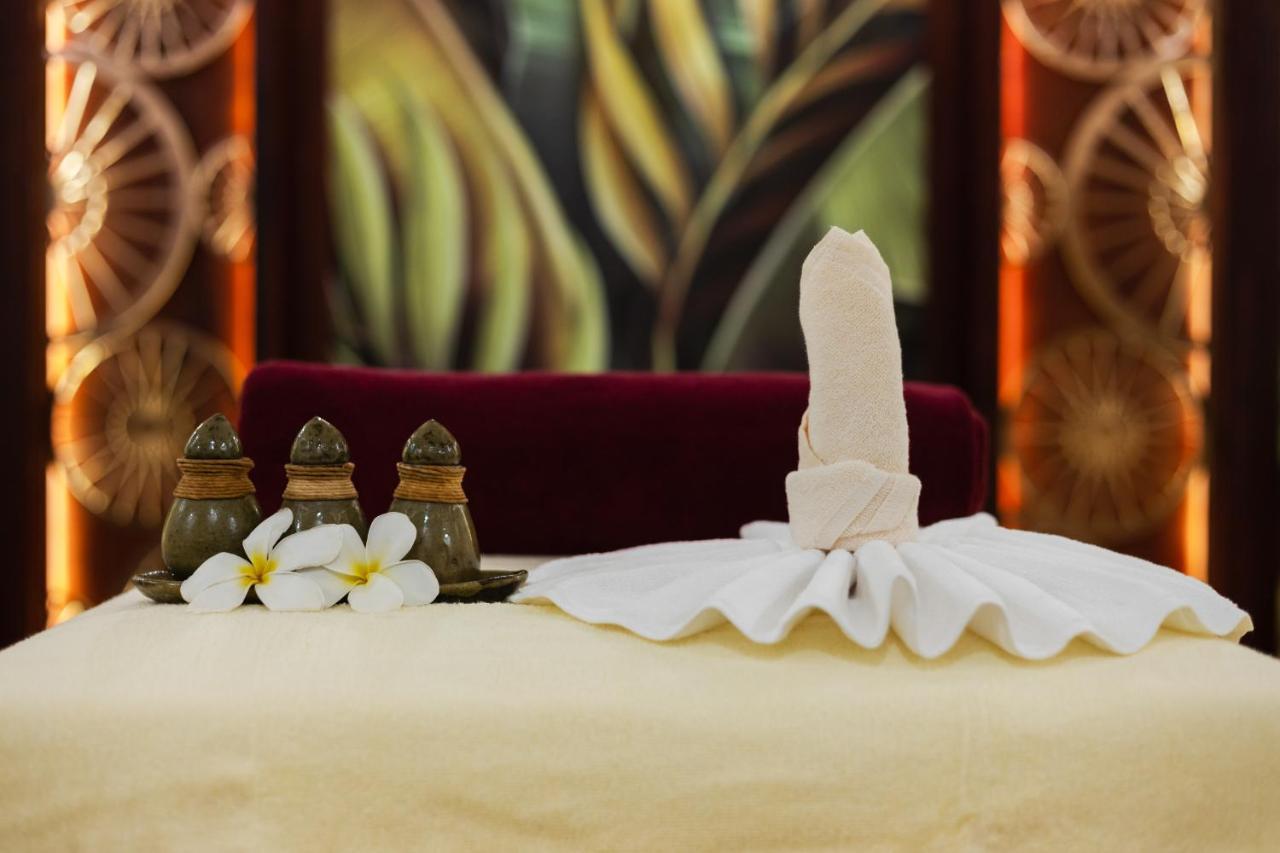 Saem Siemreap Hotel Siem Reap Dış mekan fotoğraf