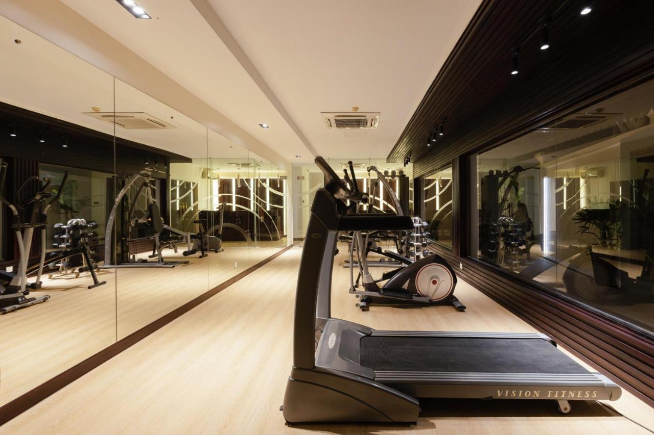 Saem Siemreap Hotel Siem Reap Dış mekan fotoğraf