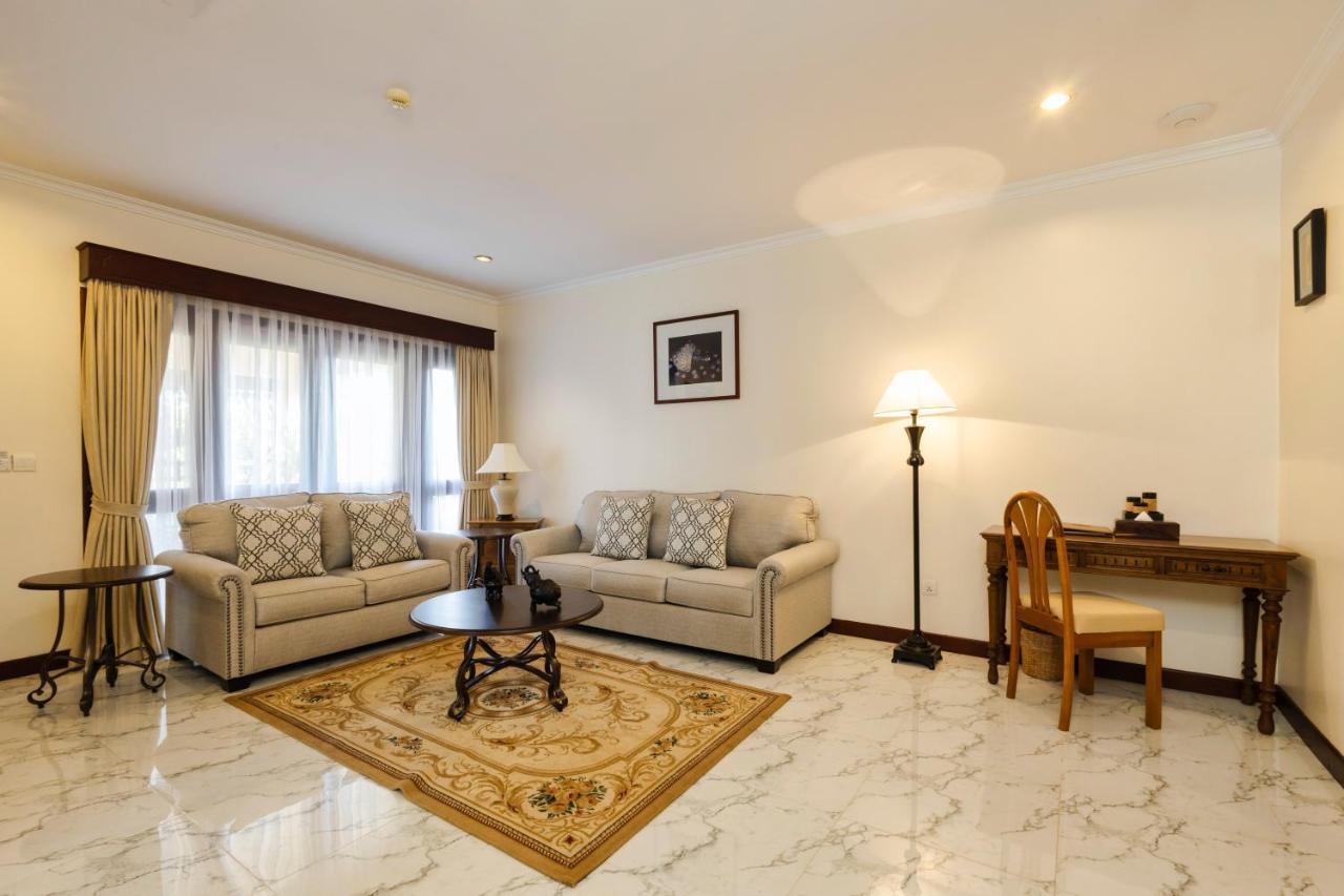 Saem Siemreap Hotel Siem Reap Dış mekan fotoğraf
