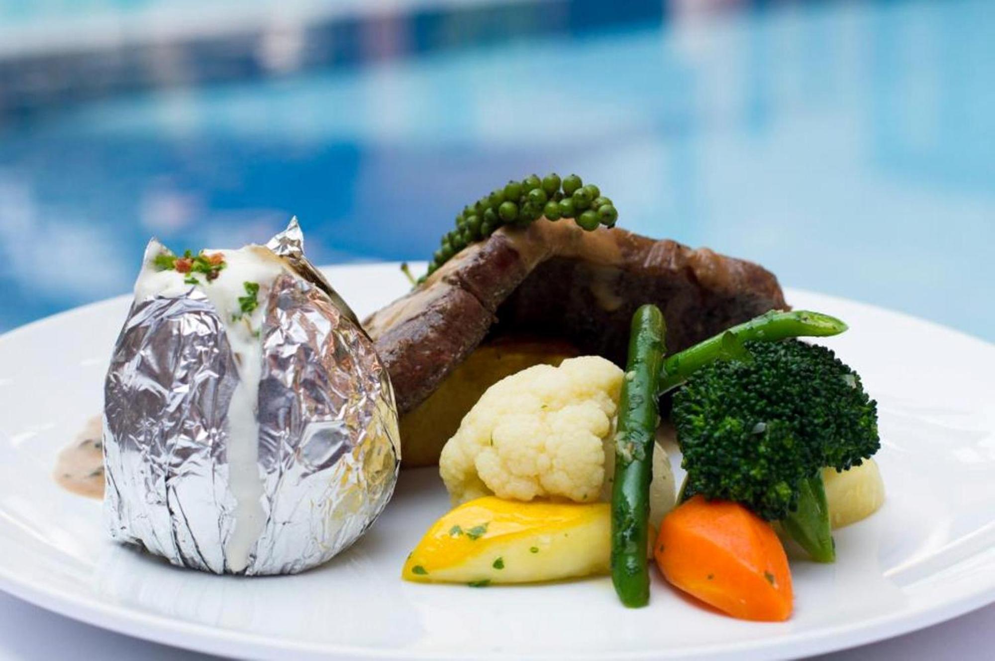 Saem Siemreap Hotel Siem Reap Dış mekan fotoğraf
