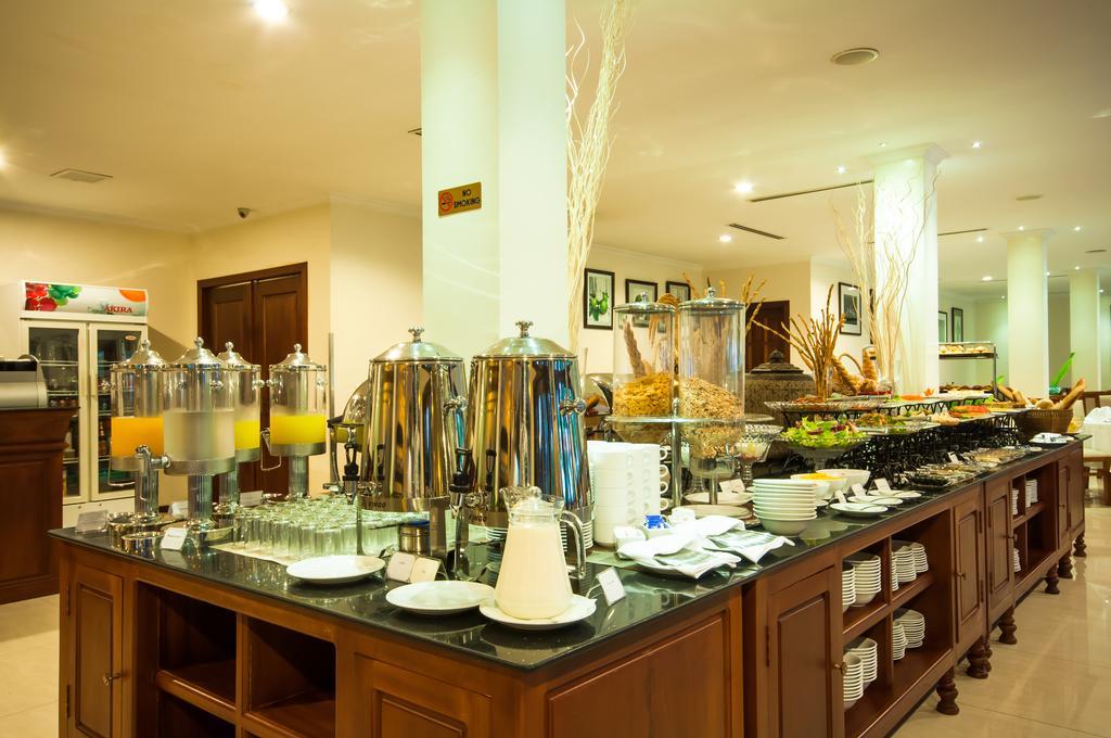 Saem Siemreap Hotel Siem Reap Dış mekan fotoğraf